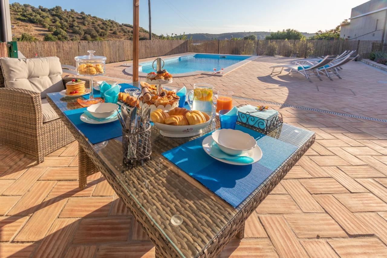 Villa Arade Silves Exterior photo