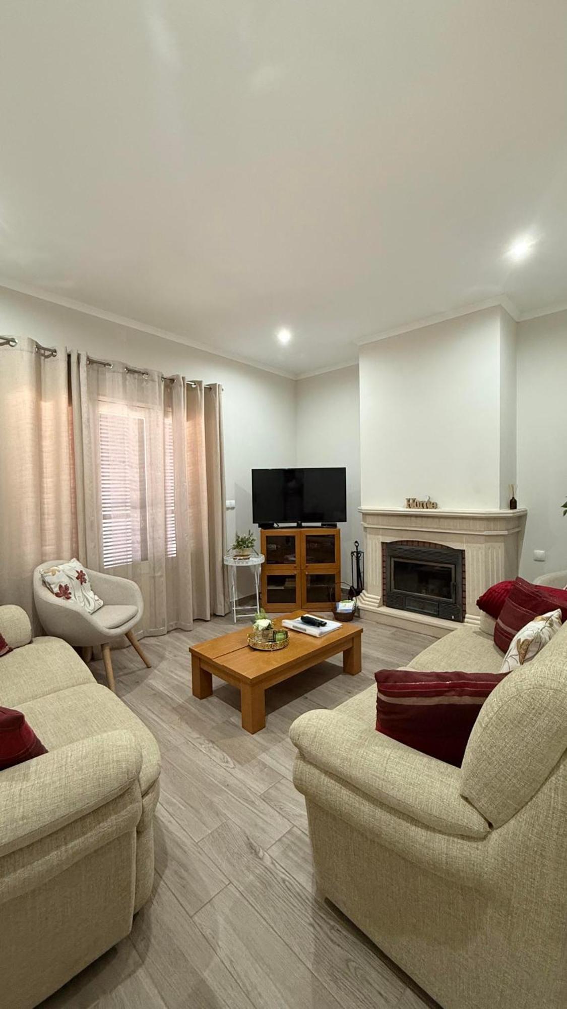 Villa Arade Silves Exterior photo